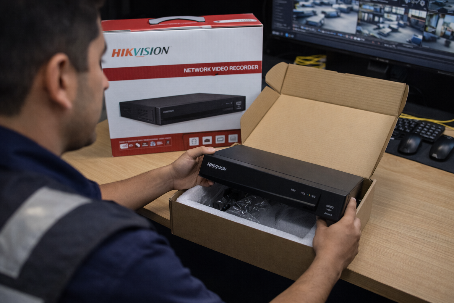 Venta e instalacion de equipos profesionales